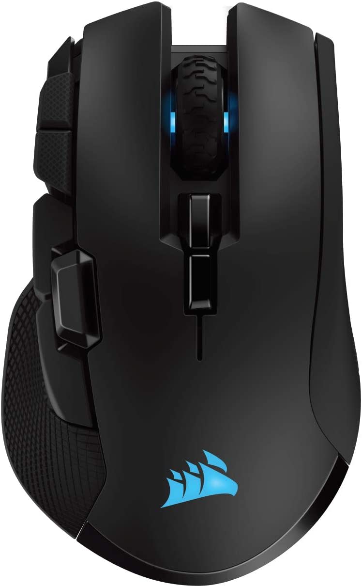 Best Gaming Mouse Corsair