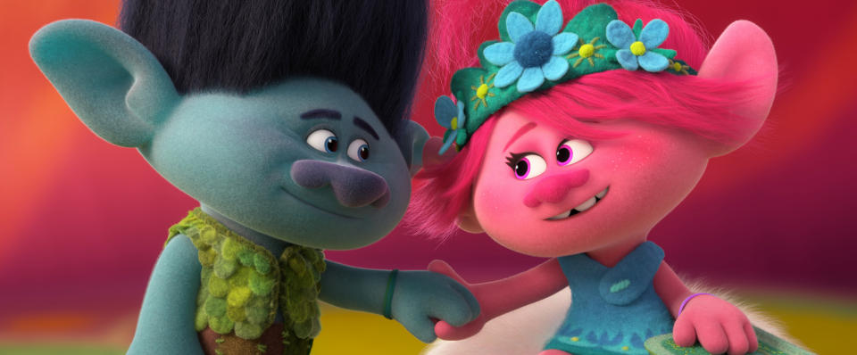 Trolls: World Tour (Credit: Universal)