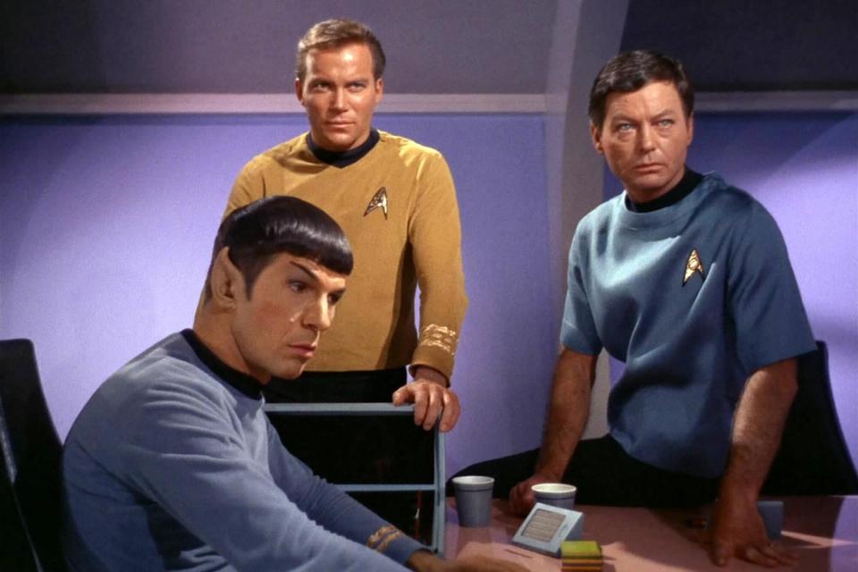 Star Trek: The Original Series