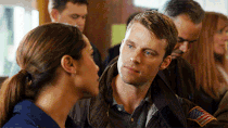 One of the few couples to actually get married on the show, Dawsey's chemistry was like no other. However, when Monica Raymund decided to leave the show at the end of season 6, the pair got divorced.
