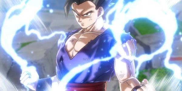 Dragon Ball Super: Super Hero ya es el mejor estreno de un filme de anime en EUA