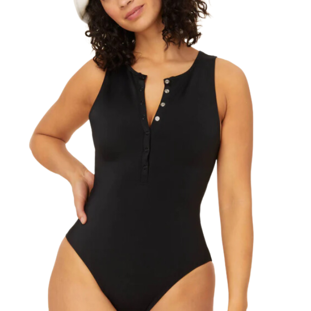 Best Nursing Bathing Suits for Breastfeeding Moms