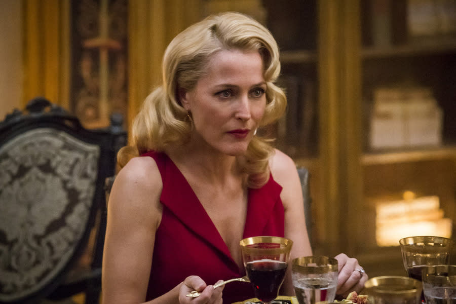 gillian anderson bedelia hannibal