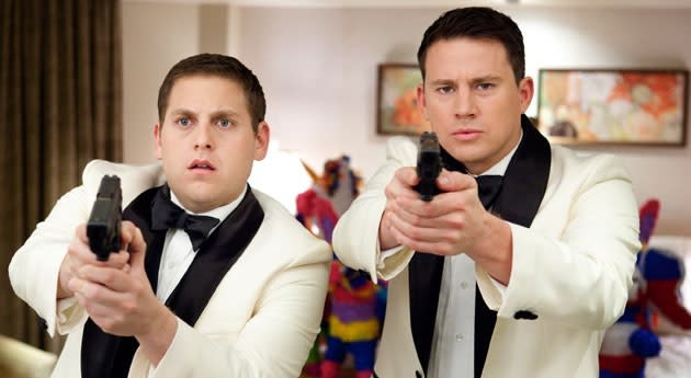 21 Jump Street