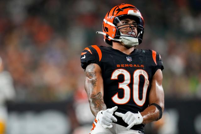 Final Bengals Preseason Takeaways After REVENGE WIN Over Rams And Initial  53-Man Roster Predictions