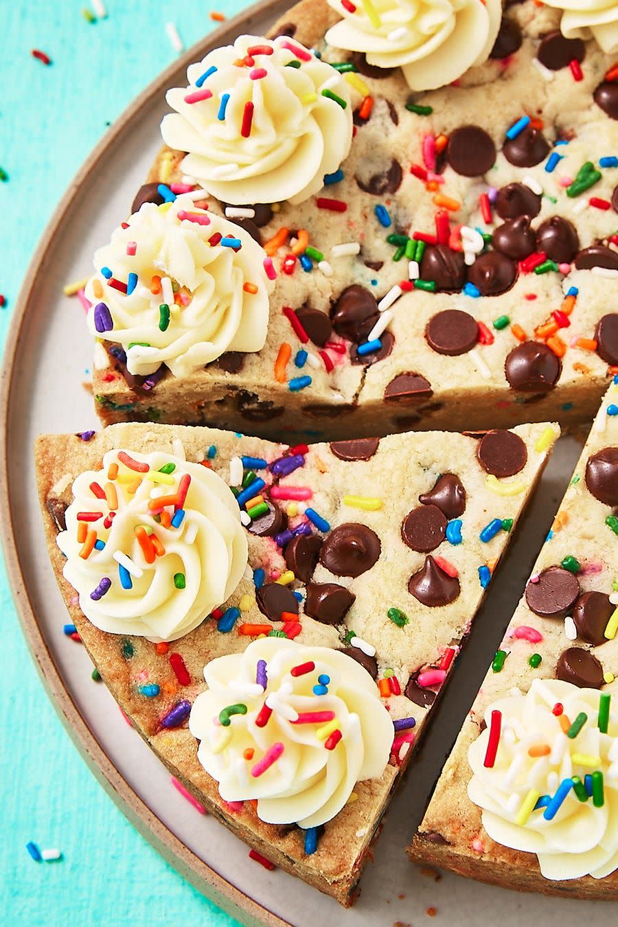 Cookie Cake