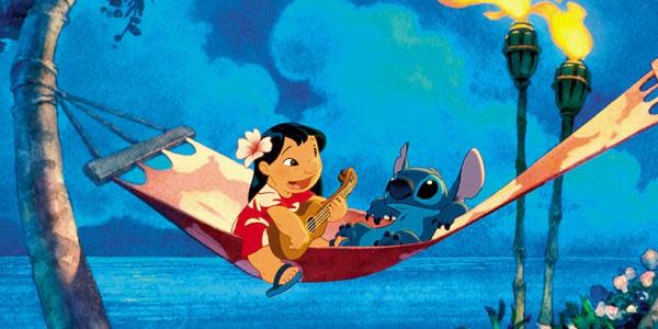 Lilo & Stitch: el remake live-action ya tiene director