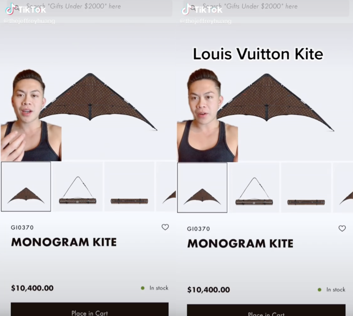 Louis Vuitton Gifts Under 10000 Dollars