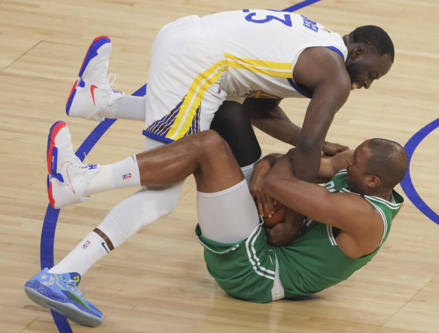 860 Draymond Green Shoes Stock Photos, High-Res Pictures, and