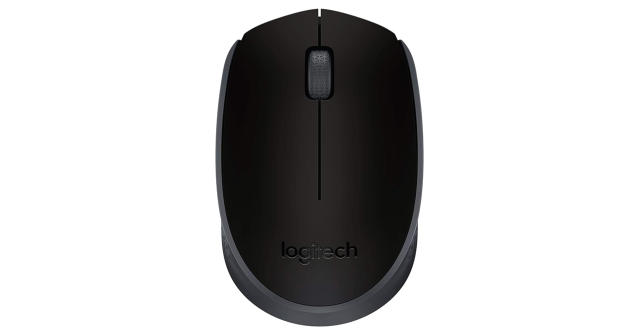 Más rebajado todavía: este ratón de Logitech no es sinónimo de barato, pero  sí de productividad y ahora es una ganga con cupón