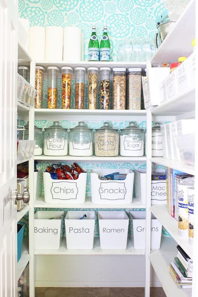 These Home Organizing Before and After Photos Are Beyond