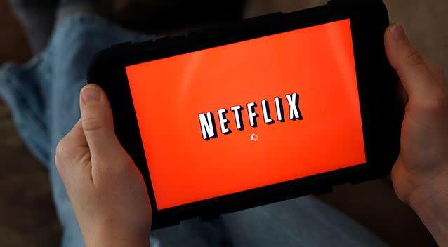 Australian Netflix subscribers will experience up to a 20 per cent price increase from next month. Photo: AAP/ Stock