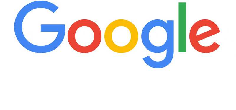 Google logo