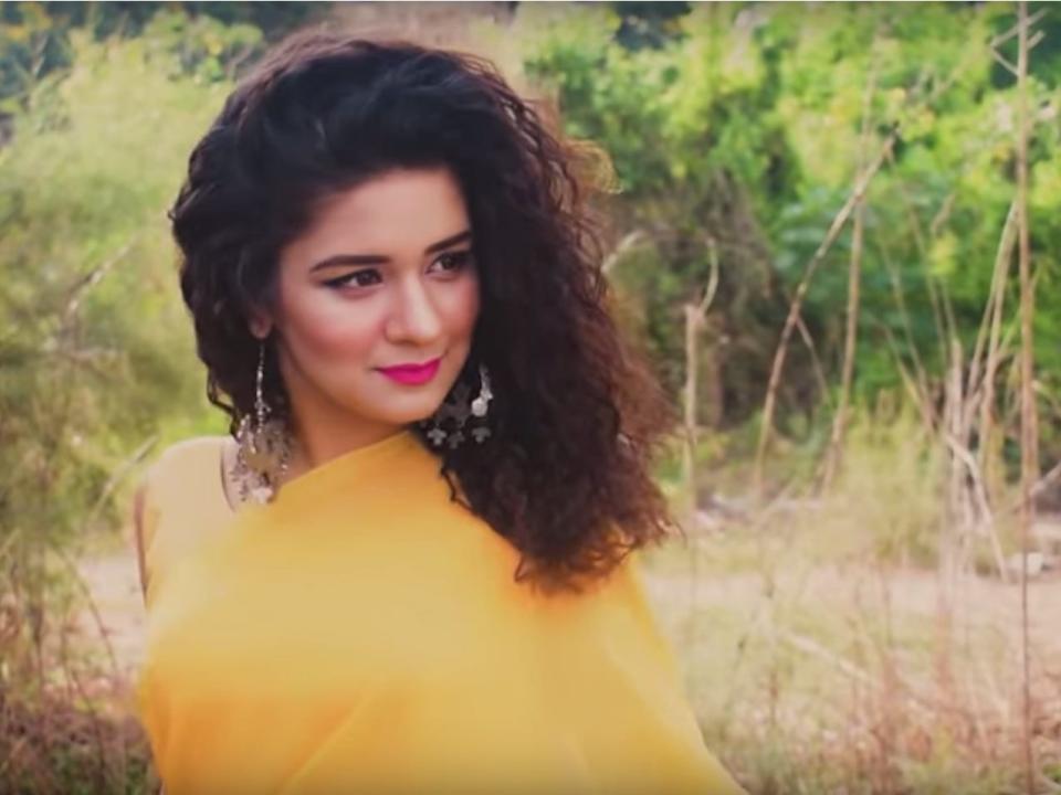 avneet kaur tiktok