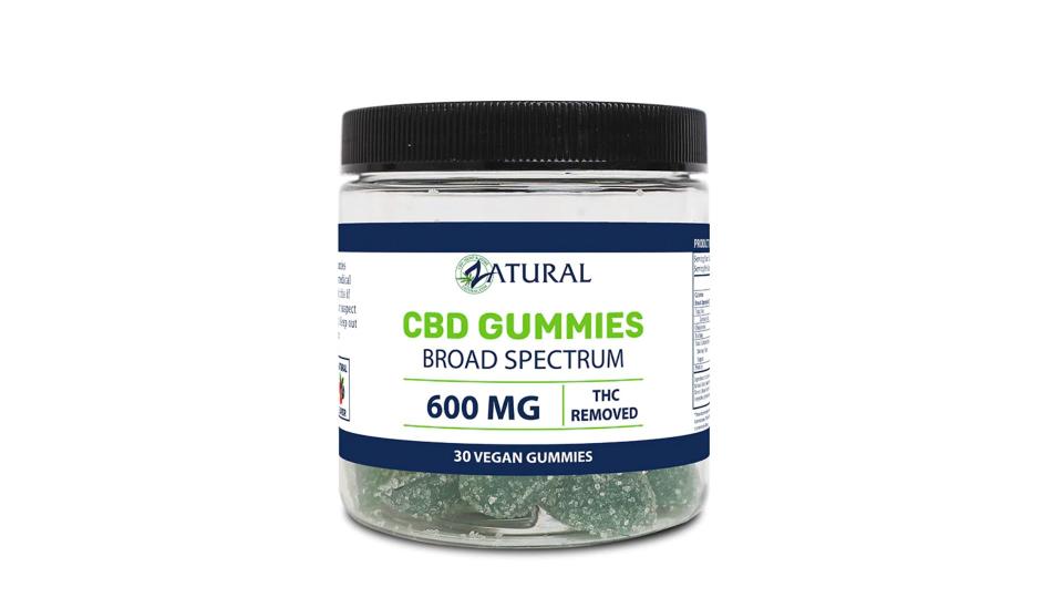 Best CBD Gummies