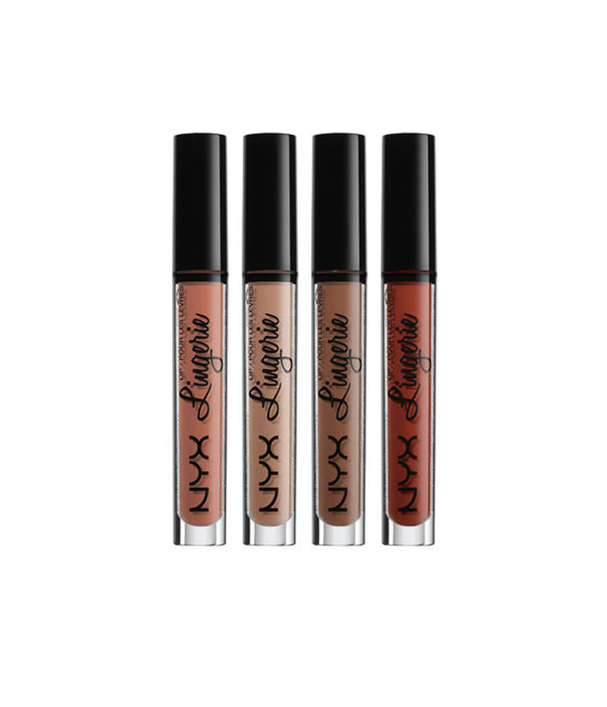 NYX Lip Lingerie