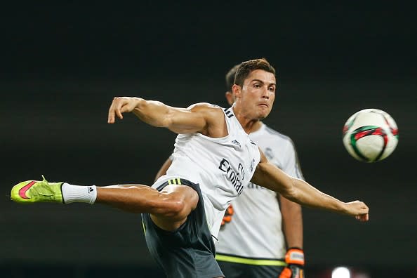 El jugador del Real Madrid tiene 3 Balones de Oro. Foto: Sportskeeda.