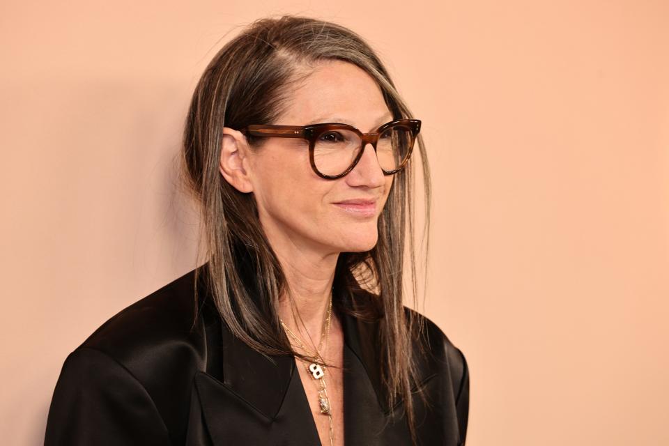 a 2023 photo of Jenna Lyons