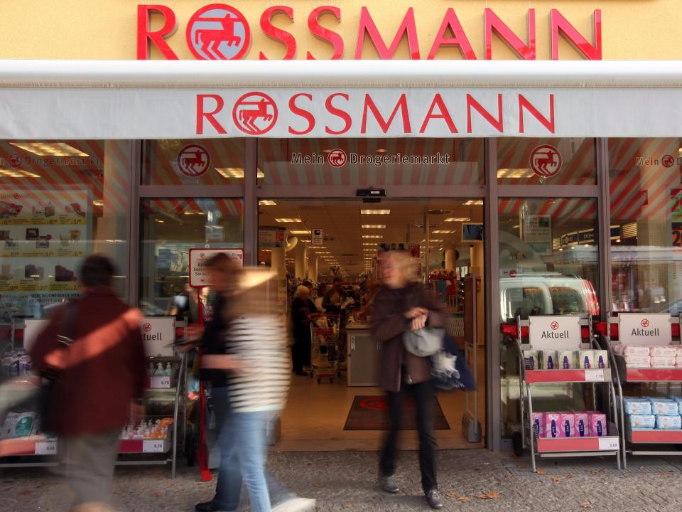 Rossmann