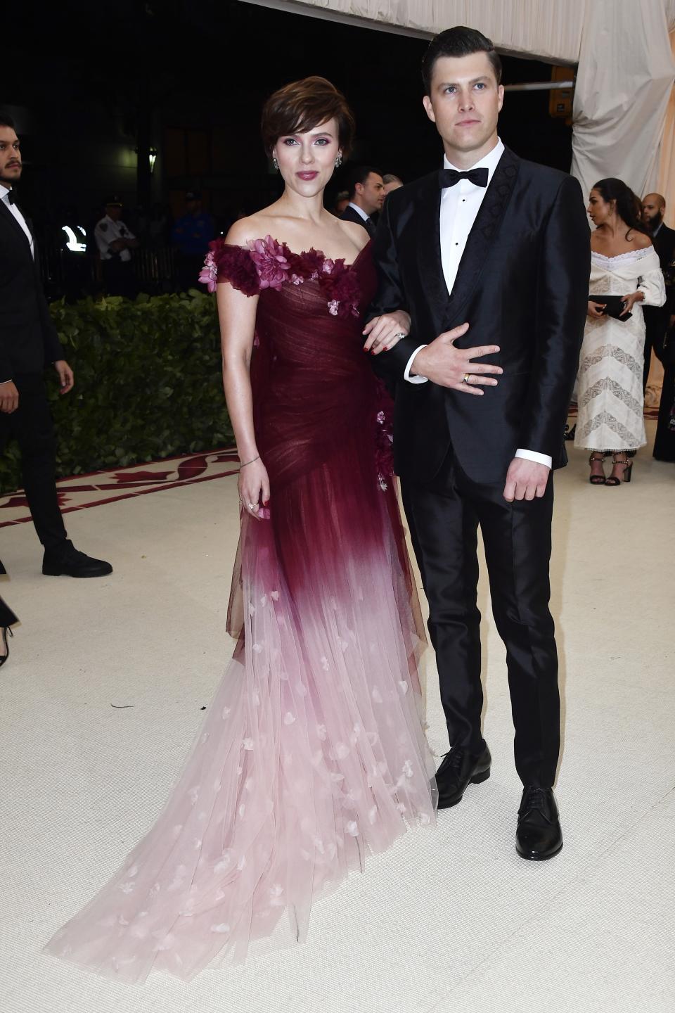 The theme of the Met Gala is not just a guide for celebrities on what to wear, it’s an exhibition thation will live at the Metropolitan Museum of Art for the summer.