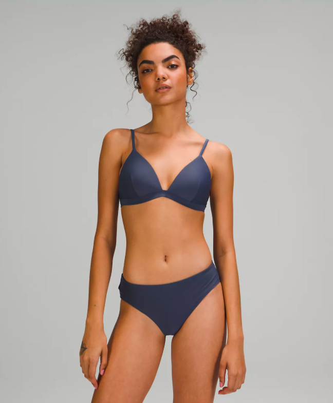 Waterside Swim Top (Photo via Lululemon)