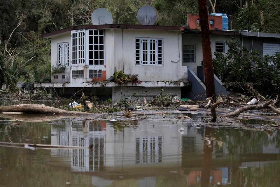 hurricane maria puerto rico dam