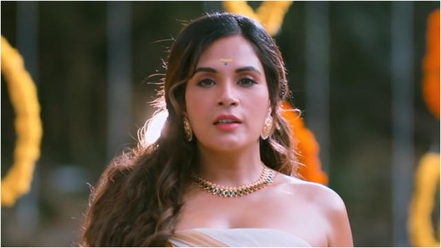 Shalika New Sex Hd Vedio - Richa Chadha on Adult-Film Star Shakeela: To Celebrate Her, You'll Have to  Admit That You Watched Those Films - Yahoo Sports