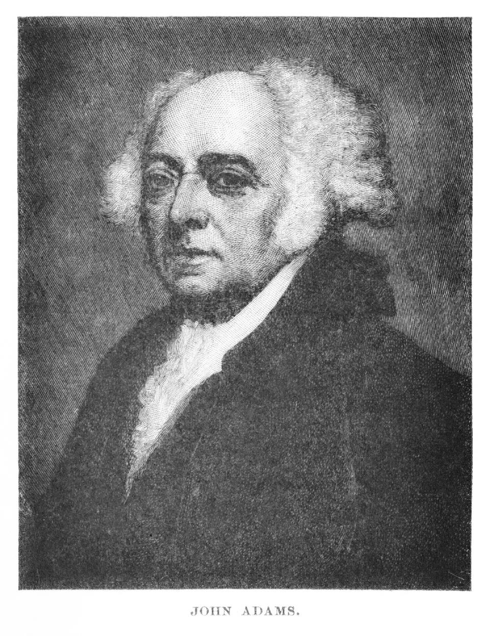 John Adams