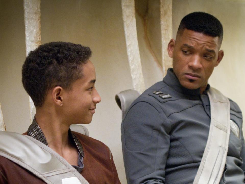 after earth