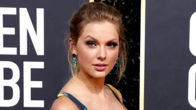 Taylor Swift Reputation (Taylor's Version): Release date, easter eggs,  vault tracks - PopBuzz