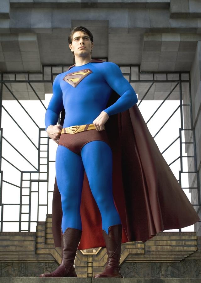 How Every Superman Costume Was Made