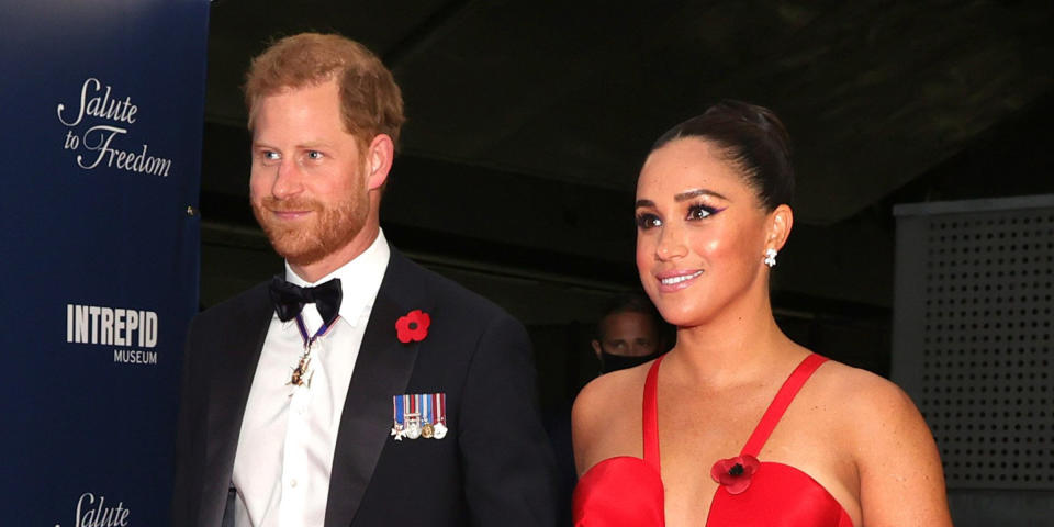 Image: 2021 Salute To Freedom Gala (Dia Dipasupil / Getty Images)