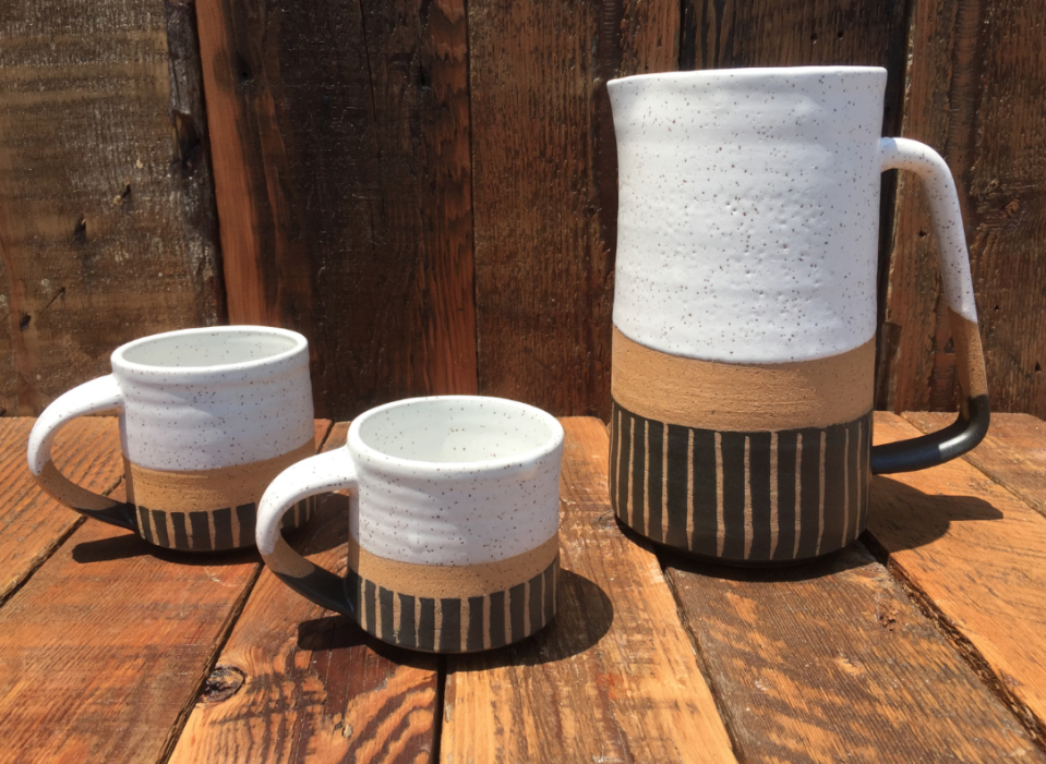 Handcrafted Ceramics