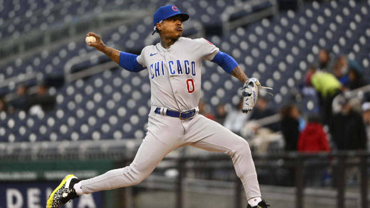 MLB rumors: Cubs have made their decision on Marcus Stroman