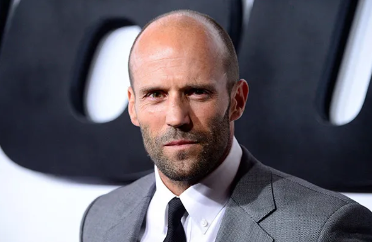 Jason Statham