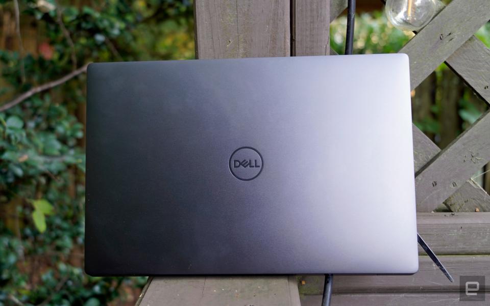 Dell XPS 13 Plus