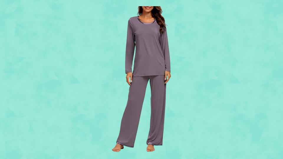 Top-rated pajamas you can buy on Amazon.