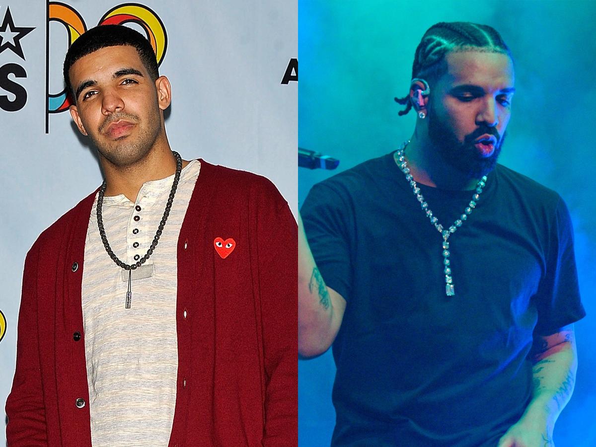 6 Times Drake Slayed Every Outfit He Wore