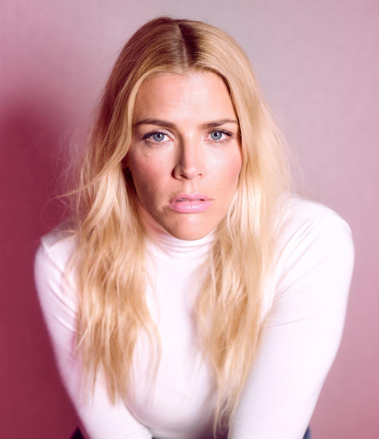 busy philipps