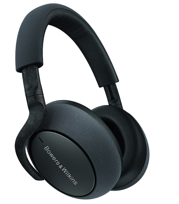 noise cancelling headphones Bowers & Wilkins PX7