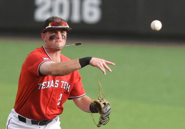 - Jake Miller Selected by Detroit Tigers in MLB Draft