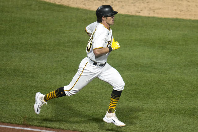 Drew Maggi story reaches abrupt end as Pirates release inspirational minor  leaguer