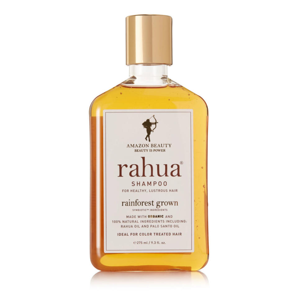 Rahua Shampoo