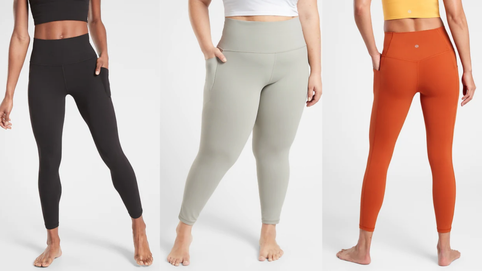Best gifts for mom: Comfy leggings