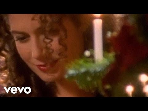 “Grown-Up Christmas List” by Amy Grant