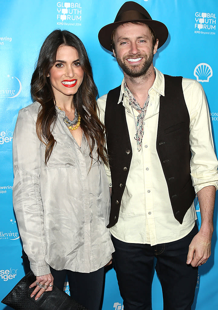 Nikki Reed