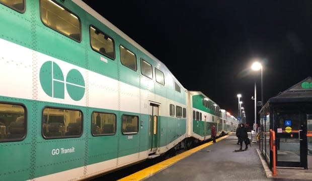 Transport Action Canada sees an opportunity to co-ordinate a ground transportation network that will include government commuter systems, private intercity bus services and long-distance rail.