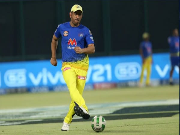 MS Dhoni (Photo/ IPLT20.com)