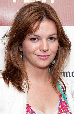 Amber Tamblyn