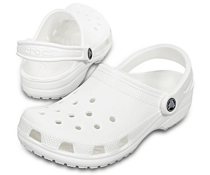 Crocs Classic Clogs